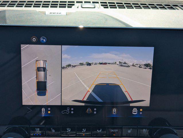 used 2025 Chevrolet Colorado car, priced at $41,995