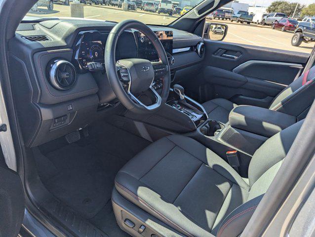 used 2025 Chevrolet Colorado car, priced at $41,995