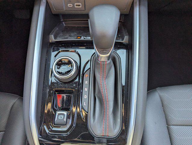 used 2025 Chevrolet Colorado car, priced at $41,995