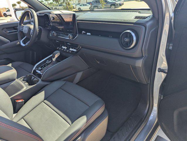 used 2025 Chevrolet Colorado car, priced at $41,995