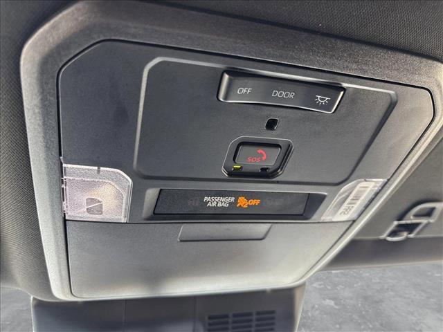 used 2024 Toyota Tacoma car, priced at $35,491