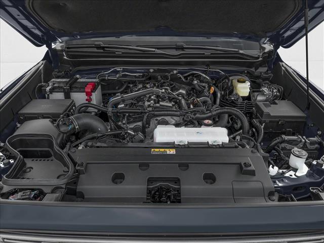 new 2026 Toyota Tacoma car, priced at $56,658