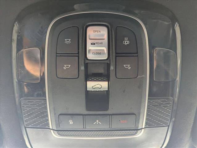 used 2021 Hyundai Palisade car, priced at $25,795