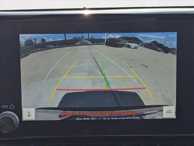 used 2024 Toyota RAV4 car, priced at $28,995