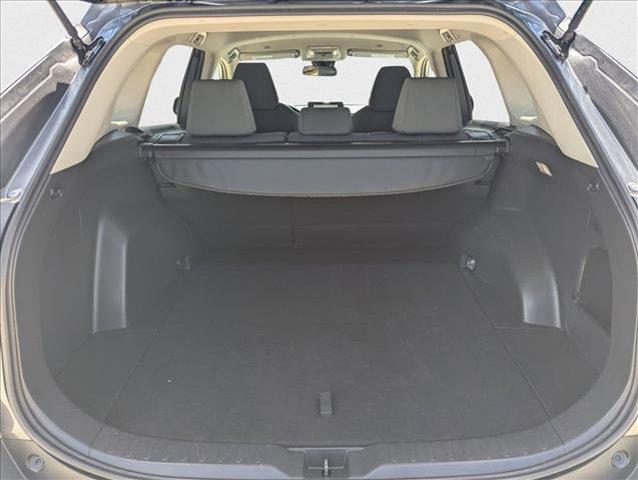 used 2024 Toyota RAV4 car, priced at $28,995