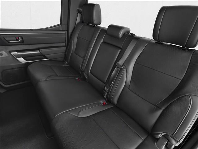 new 2026 Toyota Tundra Hybrid car, priced at $78,758