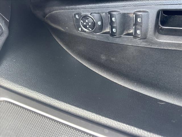 used 2019 Ford Fusion Hybrid car, priced at $9,995