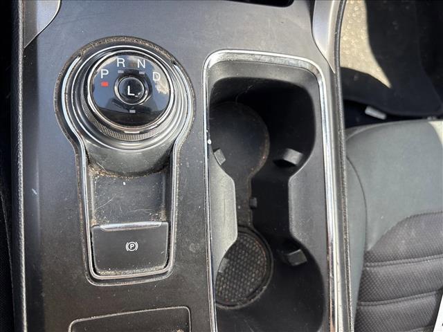 used 2019 Ford Fusion Hybrid car, priced at $9,995