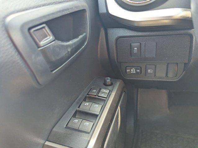 used 2022 Toyota Tacoma car, priced at $34,775