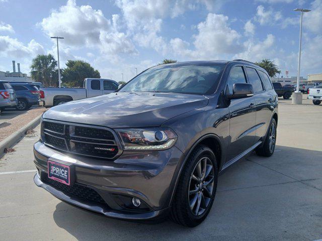 used 2018 Dodge Durango car, priced at $16,990