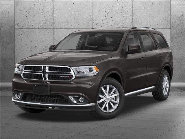 used 2018 Dodge Durango car, priced at $16,990
