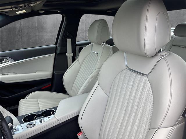used 2023 Genesis G70 car, priced at $37,995