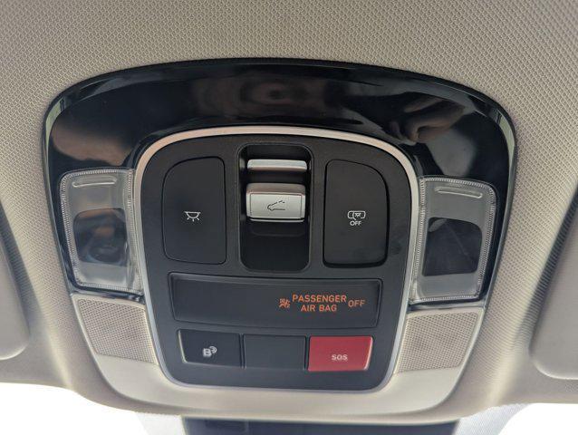 used 2025 Hyundai Tucson car, priced at $31,995