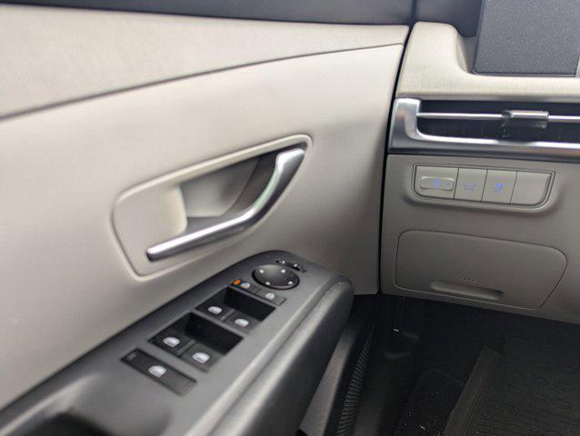 used 2025 Hyundai Tucson car, priced at $31,995