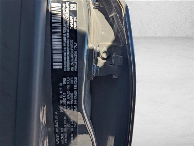 used 2020 Jeep Renegade car, priced at $15,995