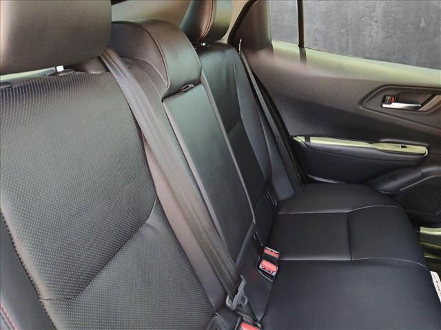 used 2023 Toyota Prius Prime car, priced at $32,135