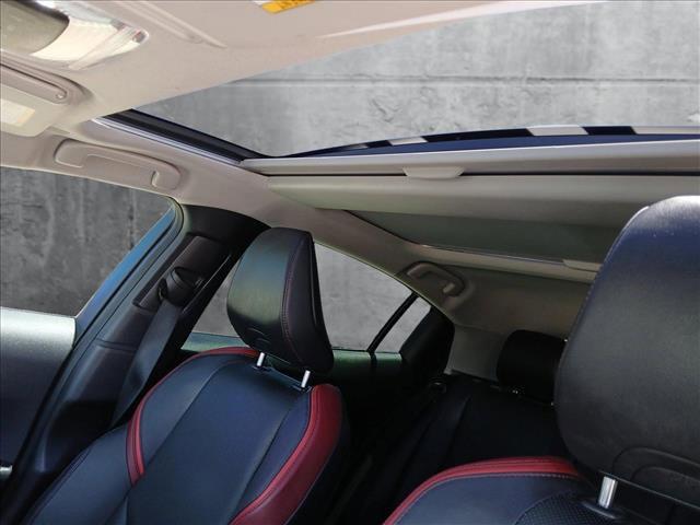 used 2023 Toyota Prius Prime car, priced at $32,135