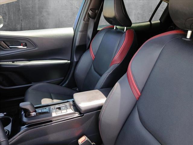 used 2023 Toyota Prius Prime car, priced at $32,135
