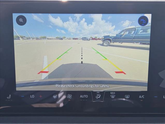 used 2024 Ford Mustang car, priced at $46,995