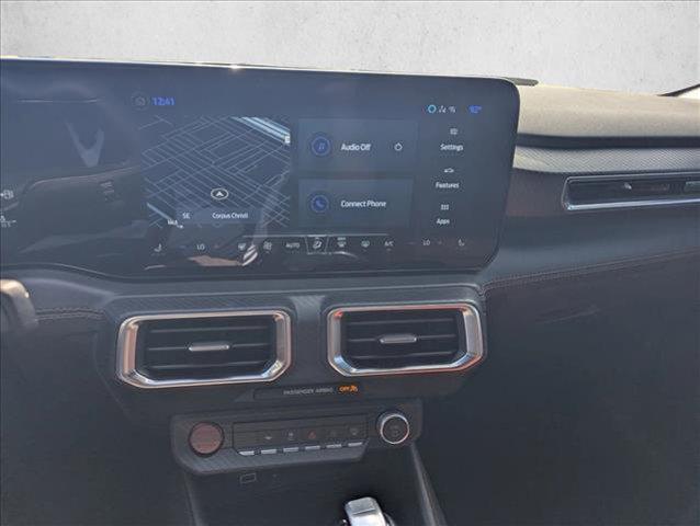 used 2024 Ford Mustang car, priced at $46,995