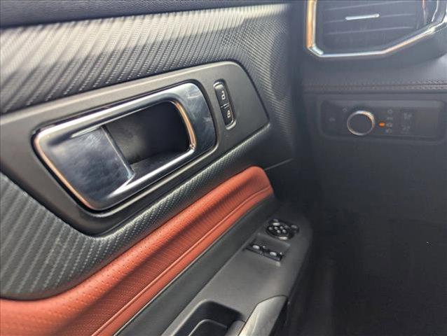 used 2024 Ford Mustang car, priced at $46,995