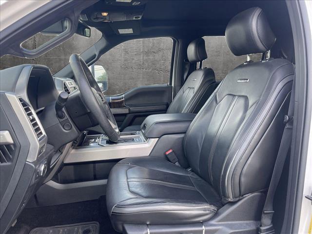 used 2015 Ford F-150 car, priced at $28,995