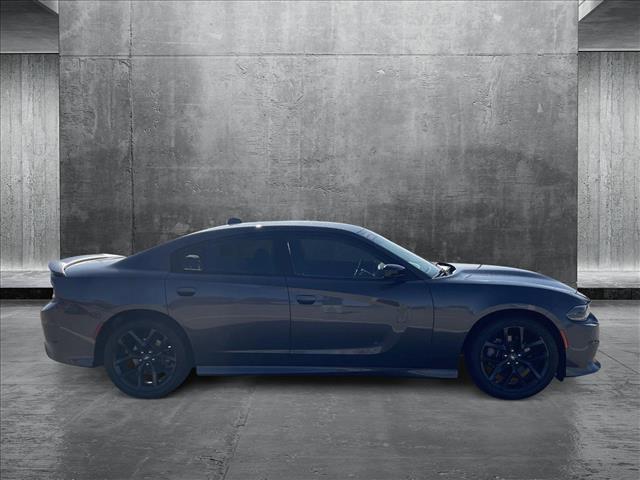 used 2022 Dodge Charger car, priced at $25,995