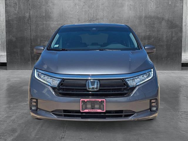 used 2023 Honda Odyssey car, priced at $34,595