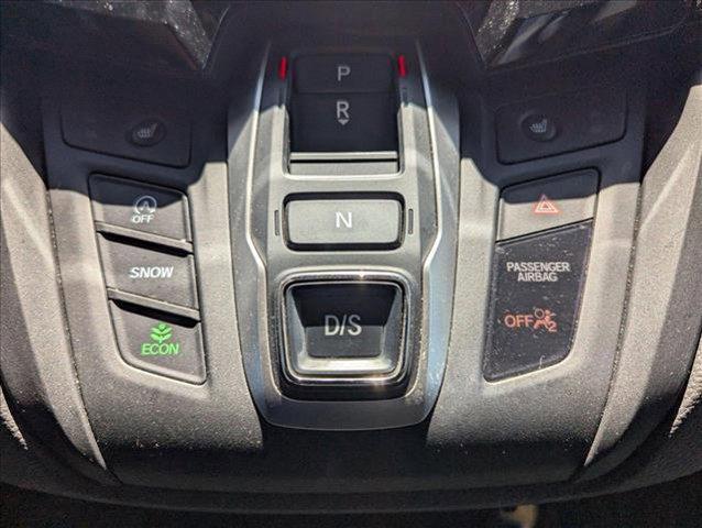 used 2023 Honda Odyssey car, priced at $34,595