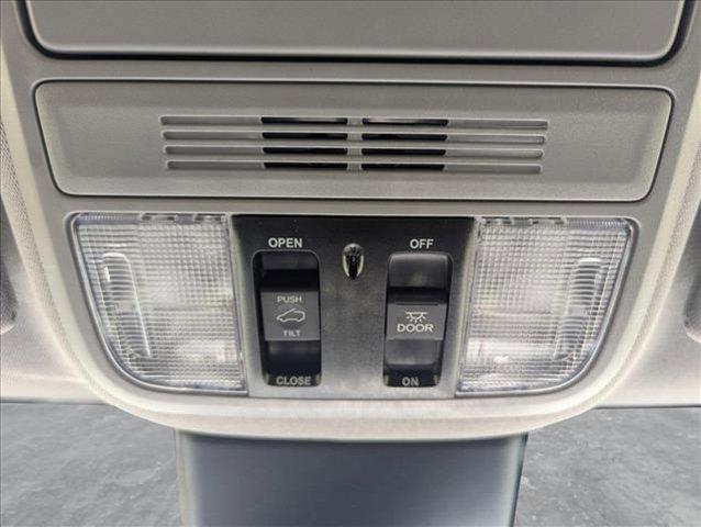used 2023 Honda Odyssey car, priced at $34,595