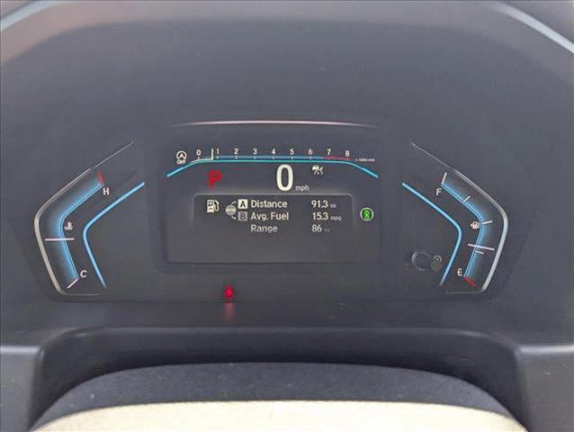 used 2023 Honda Odyssey car, priced at $34,595