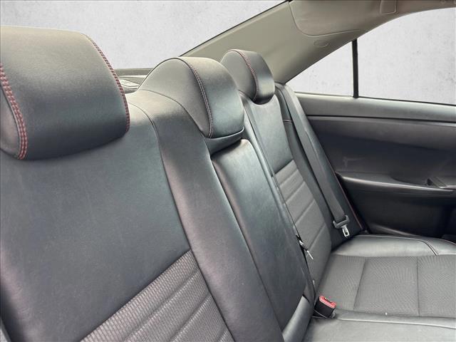 used 2017 Toyota Camry car, priced at $15,499