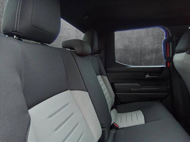 used 2024 Toyota Tacoma car, priced at $44,992