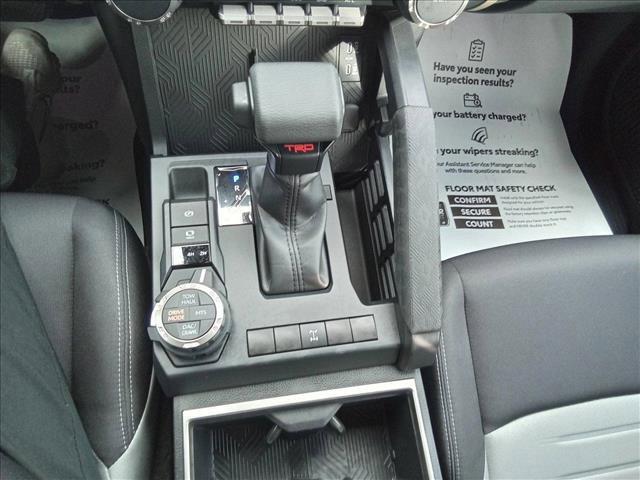 used 2024 Toyota Tacoma car, priced at $44,992