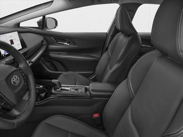new 2026 Toyota Prius car, priced at $36,397