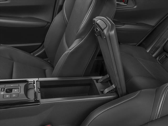 new 2026 Toyota Prius car, priced at $36,397
