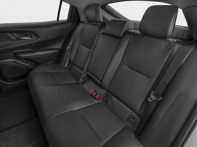 new 2026 Toyota Prius car, priced at $36,397
