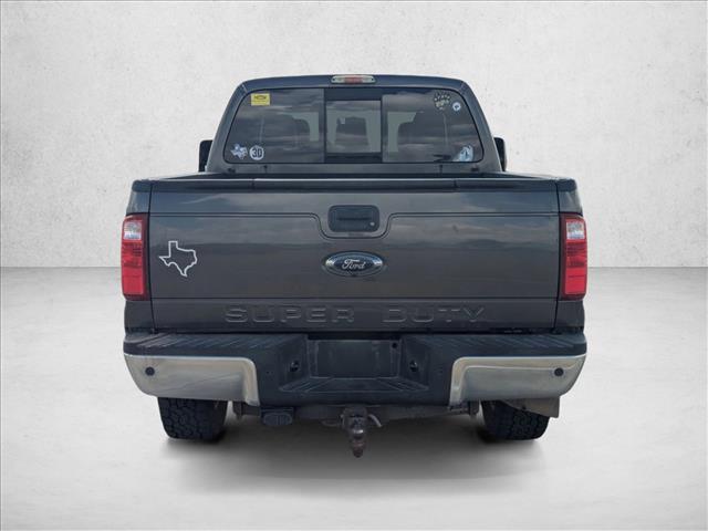 used 2016 Ford F-250 car, priced at $33,995