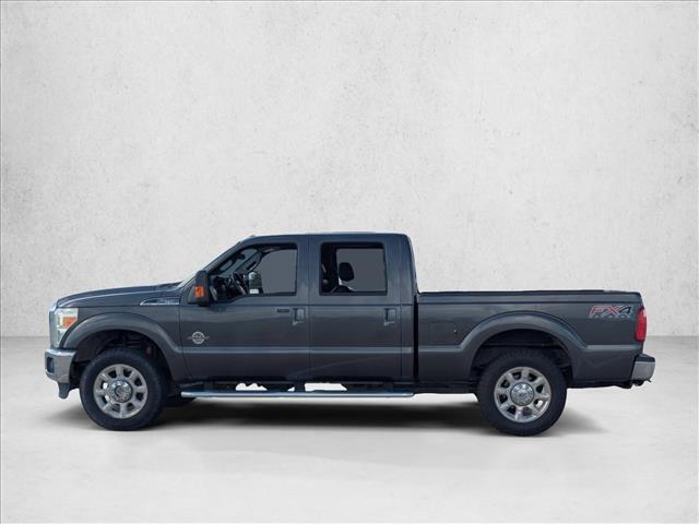 used 2016 Ford F-250 car, priced at $33,995