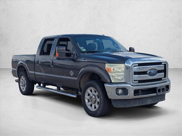 used 2016 Ford F-250 car, priced at $33,995