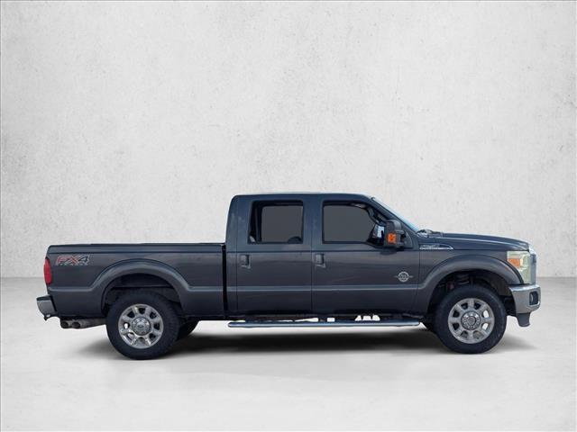 used 2016 Ford F-250 car, priced at $33,995