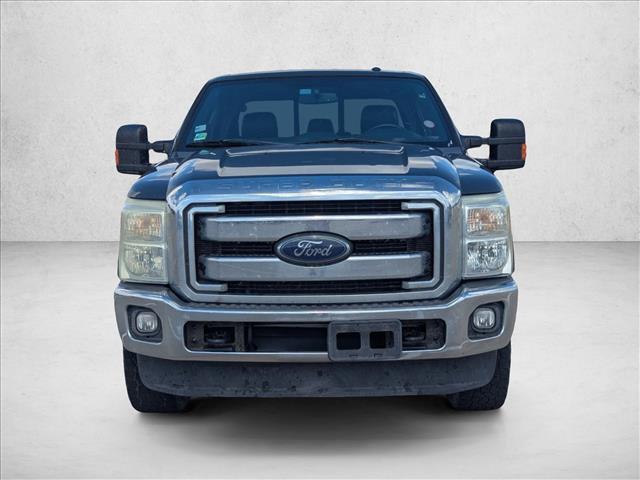 used 2016 Ford F-250 car, priced at $33,995