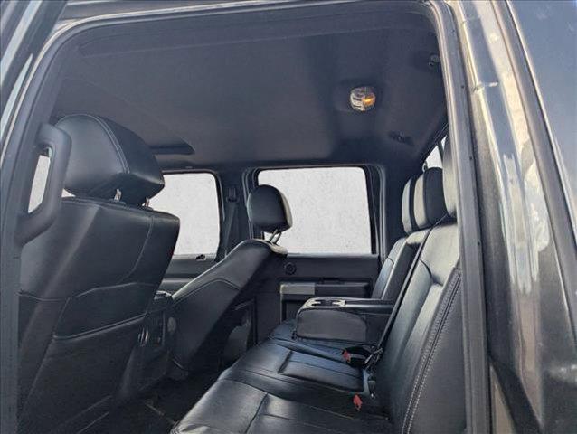 used 2016 Ford F-250 car, priced at $33,995