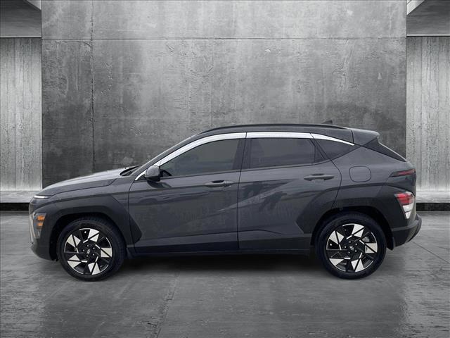 used 2024 Hyundai Kona car, priced at $23,710