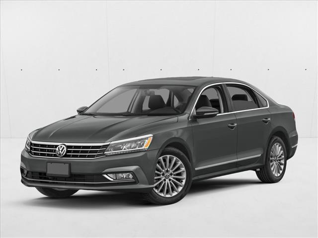 used 2016 Volkswagen Passat car, priced at $9,938