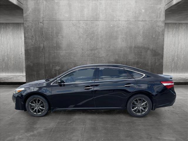 used 2014 Toyota Avalon car, priced at $15,211