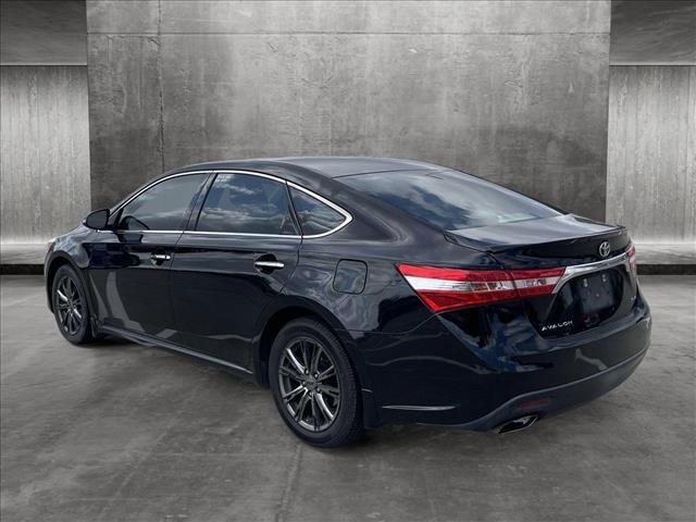 used 2014 Toyota Avalon car, priced at $15,211