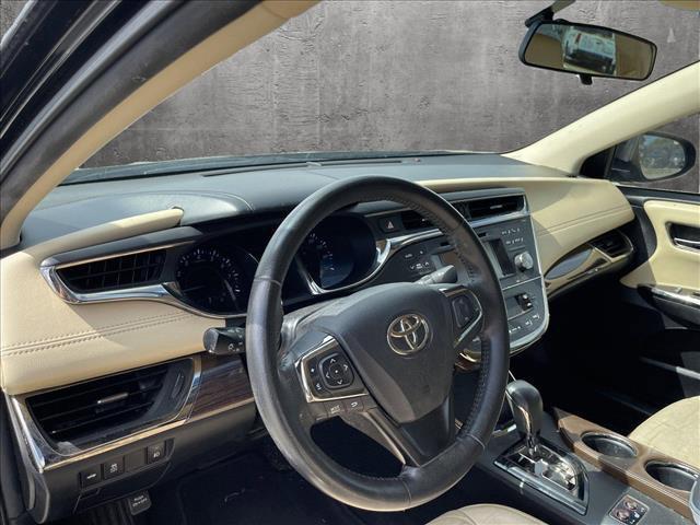 used 2014 Toyota Avalon car, priced at $15,211