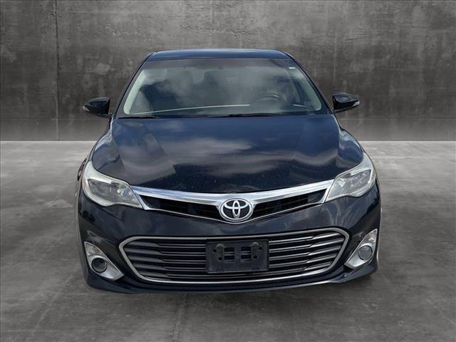 used 2014 Toyota Avalon car, priced at $15,211