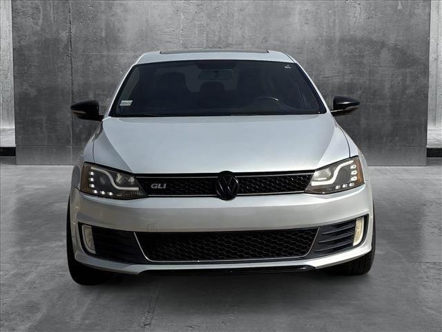 used 2012 Volkswagen Jetta car, priced at $5,995